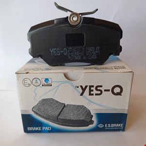 لنت ترمز جلو پژو ۴۰۵ yes_Q کره